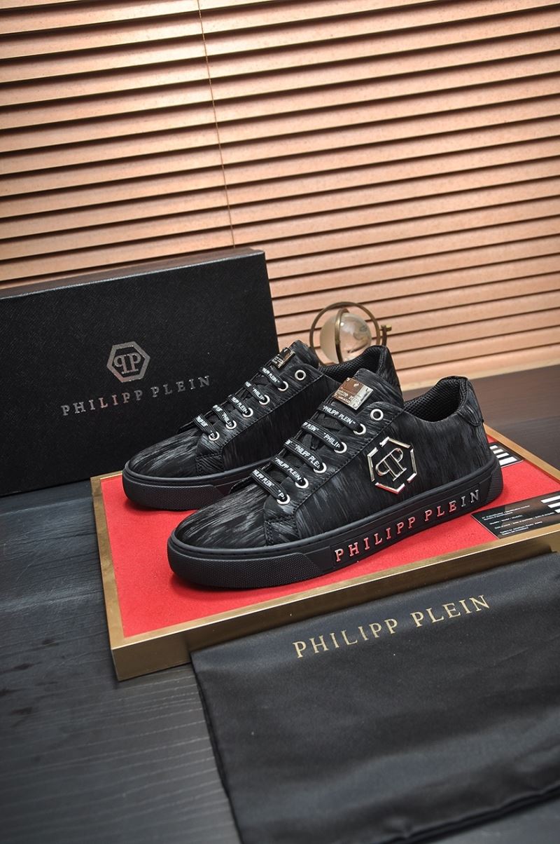 Philipp Plein Shoes